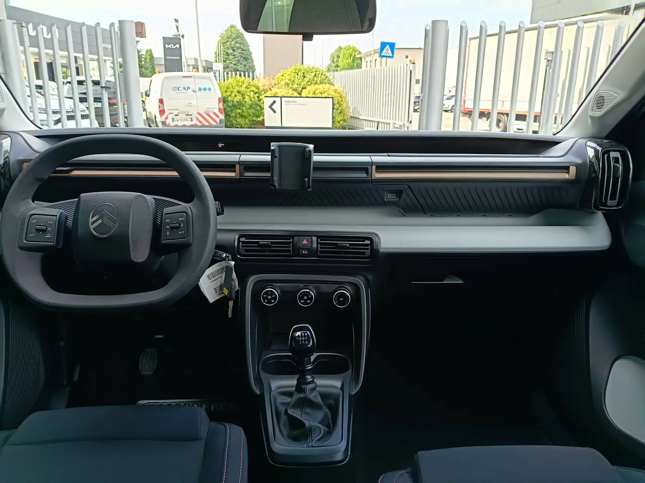Citroen C3 Aircross 2026 — фото 14