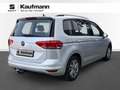 Volkswagen Touran Comfortline BMT TSI EVO Silber - thumbnail 2