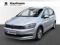 Volkswagen Touran Comfortline BMT TSI EVO Silber - thumbnail 1