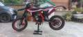 Beta RR 50 TRACK 50 Roşu - thumbnail 6