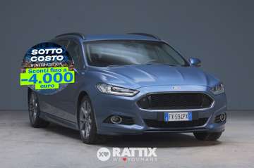 SW 2.0 TDCi 180CV ST-Line Pshift