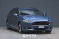 Ford Mondeo SW 2.0 TDCi 180CV ST-Line Pshift Bleu - thumbnail 1