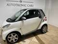 smart forTwo Coupé 52 mhd Passion Aut. Blanco - thumbnail 11