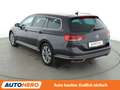 Volkswagen Passat 1.4 GTE Aut.*LED*NAVI*ACC*CAM*PDC*SHZ*KLIMA* Grau - thumbnail 4