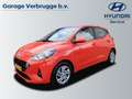 Hyundai i10 1.0 Comfort Rood - thumbnail 1