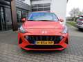 Hyundai i10 1.0 Comfort Rood - thumbnail 5