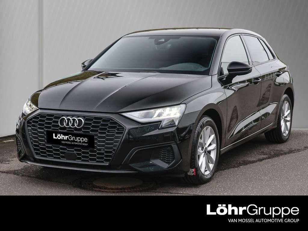 Second hand Audi A3 2.0