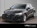 Audi A3 Sportback 35 TDI s-tronic Navi Virtual Kamera Negro - thumbnail 1