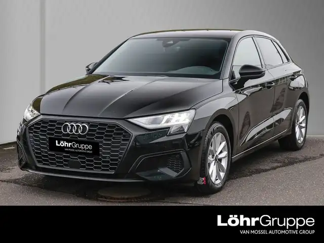 Audi A3 Sportback 35 TDI s-tronic Navi Virtual Kamera
