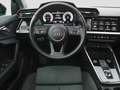 Audi A3 Sportback 35 TDI s-tronic Navi Virtual Kamera Negro - thumbnail 16
