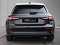 Audi A3 Sportback 35 TDI s-tronic Navi Virtual Kamera Negro - thumbnail 7