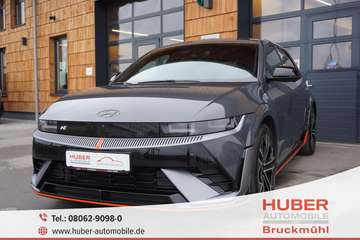 N (MJ24) 84 kWh (609 PS) 4WD 448 kW (609 PS), A...