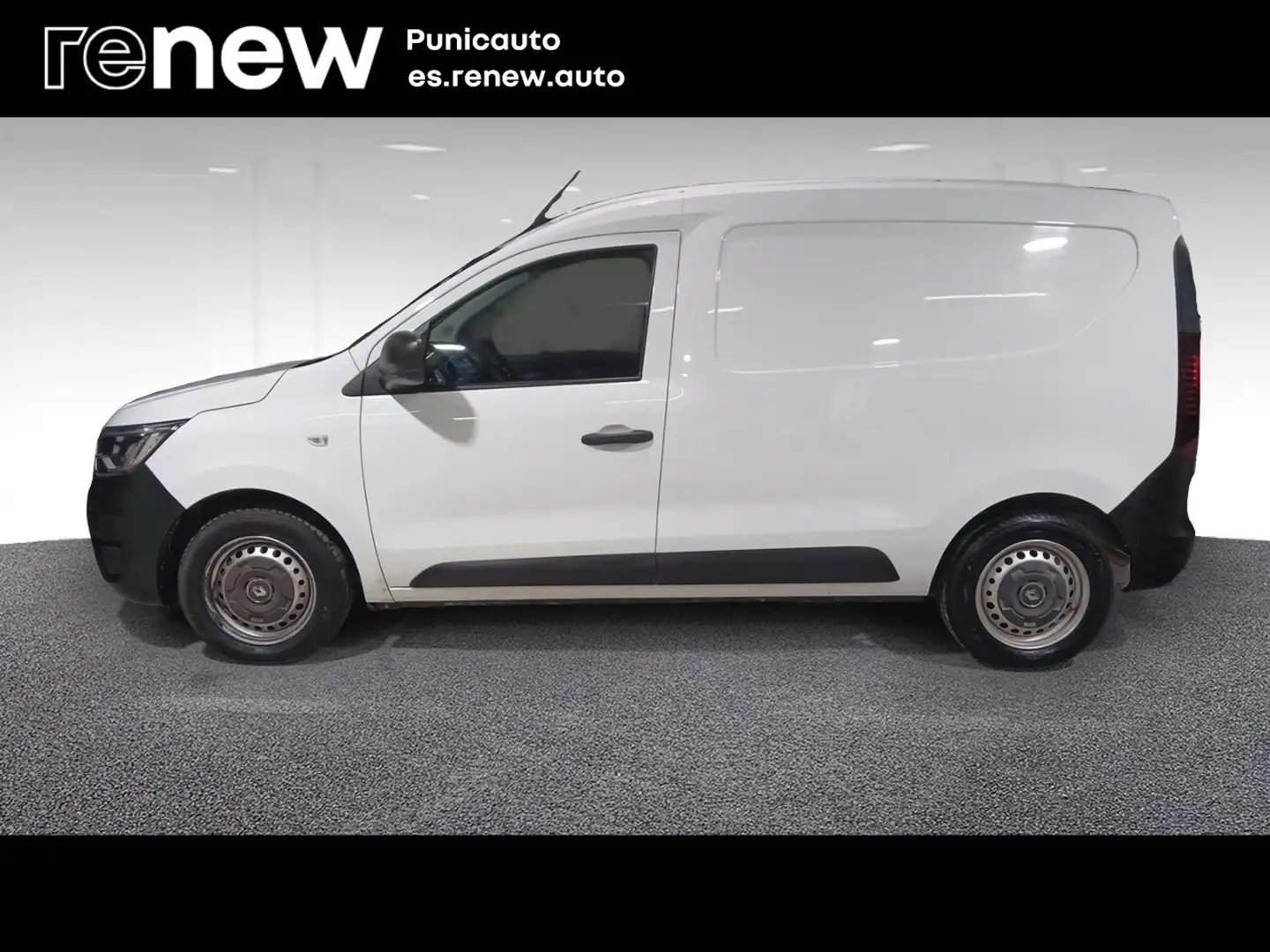 Renault Express 1.5 Blue dCi Advance 55kW - 2