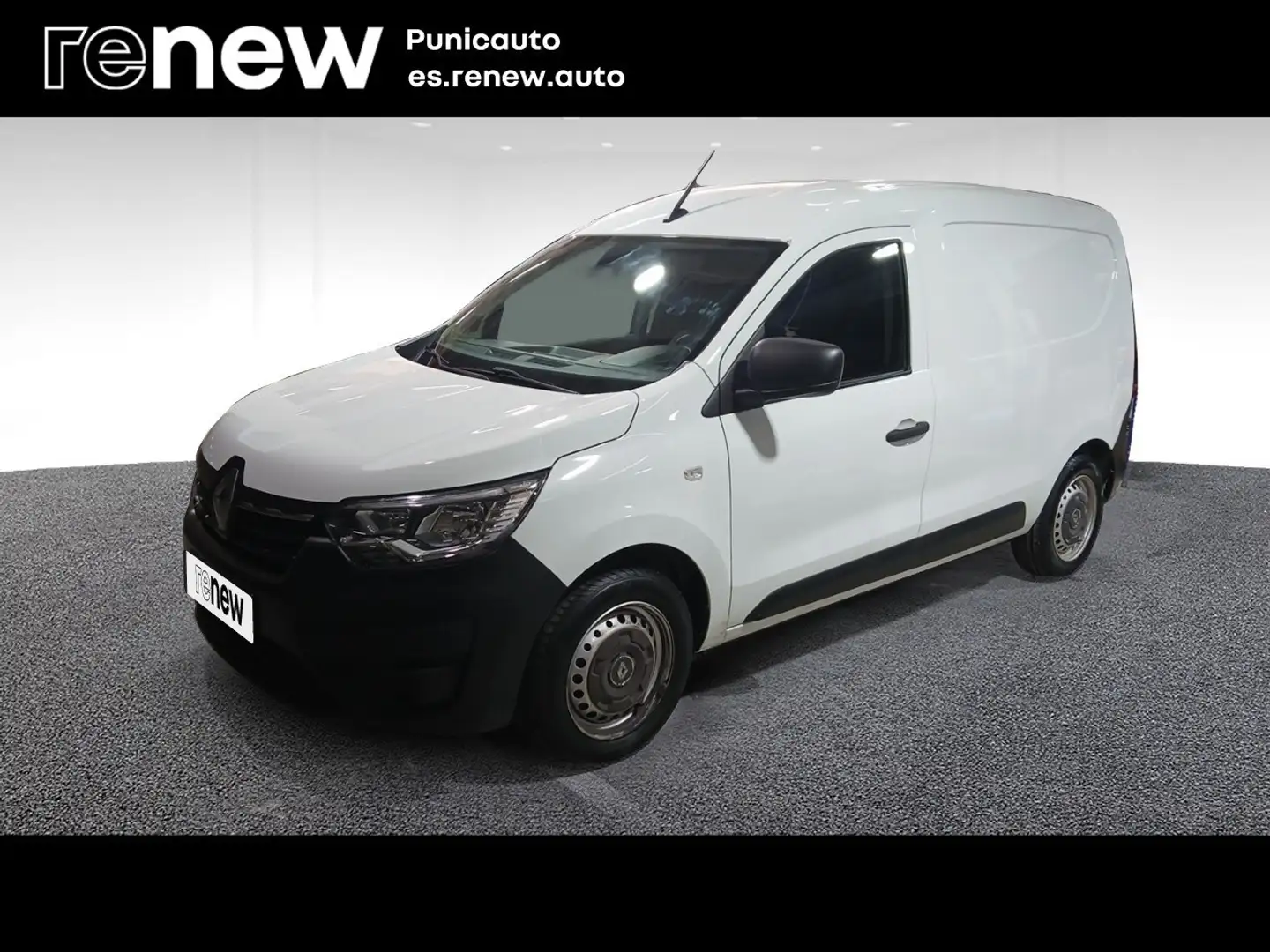 Renault Express 1.5 Blue dCi Advance 55kW - 1