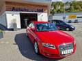 Audi A4 3.2 FSI quattro Rot - thumbnail 1