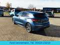 Ford Focus 1.0 EB ST-Line X Autom*iACC*TWA* Blau - thumbnail 3