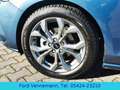 Ford Focus 1.0 EB ST-Line X Autom*iACC*TWA* Blau - thumbnail 14