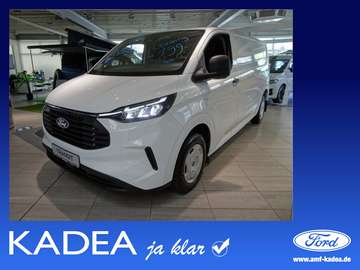 Transit Custom Kasten Trend 320 L2 ACC*PDC*CAM*