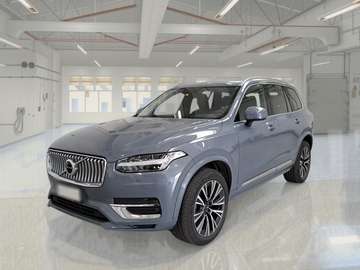 B5 D AWD AUTOMATICO 7P INSCRIPTION SUV