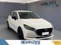 Mazda 2 Mazda2 1.5 e-Skyactiv-G 90 CV M Hybrid Homura Bianco - thumbnail 2