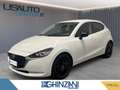 Mazda 2 Mazda2 1.5 e-Skyactiv-G 90 CV M Hybrid Homura Bianco - thumbnail 1