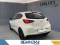 Mazda 2 Mazda2 1.5 e-Skyactiv-G 90 CV M Hybrid Homura Bianco - thumbnail 4