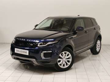 Range Rover Evoque AUTOCARRO N1 | TD4 Business Ed. SE