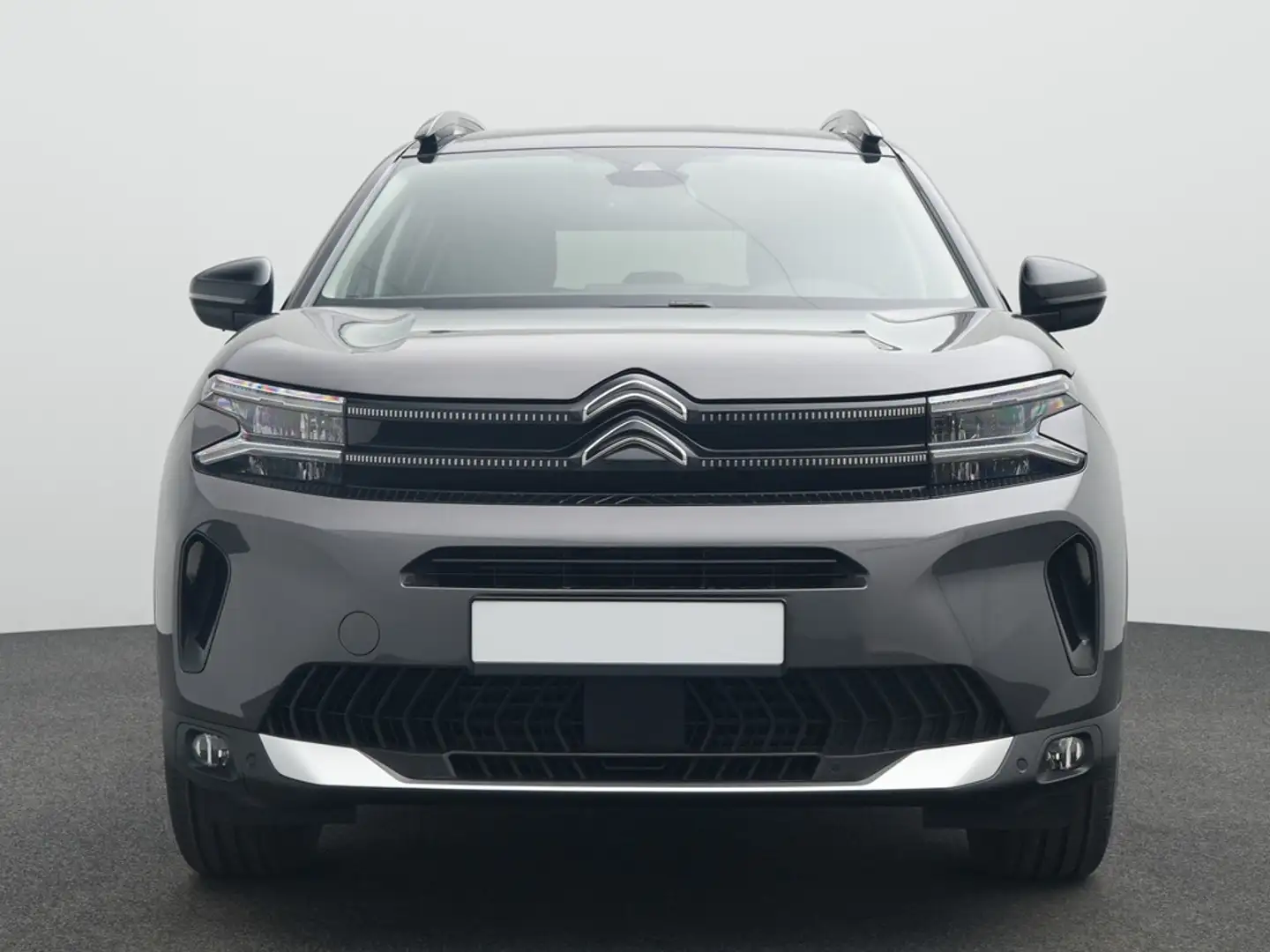 Citroen C5 Aircross BlueHDi 130 S&S EAT8 Max Gri - 2
