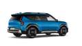 Kia EV9 GT-Line 99,8kWh 283kW AWD 7pl Azul - thumbnail 4