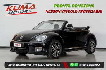 1.4 TSI 150cv ALLSTAR 6m cabrio