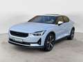 Polestar 2 2 Long Range Dual AWD *SoH 91%* 78kWh Gris - thumbnail 1