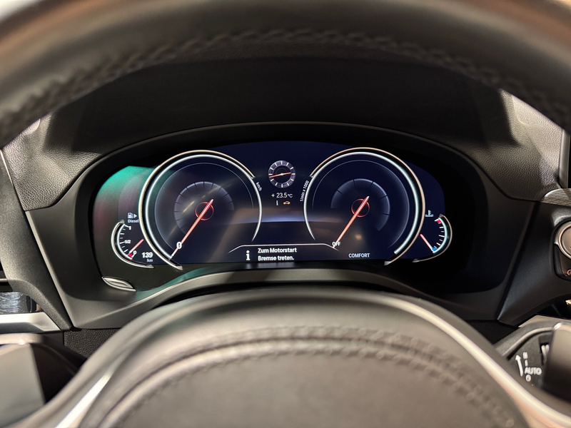 BMW X4 xDrive20d — photo 5