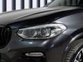 BMW X4 xDrive20d Grau - thumbnail 3