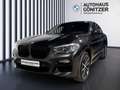 BMW X4 xDrive20d Grau - thumbnail 1
