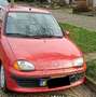 Fiat Seicento 1100 ie Hobby Rood - thumbnail 5
