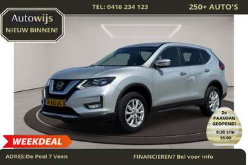 1.3 DIG-T Acenta|159PK|Automaat|360Cam|Clima