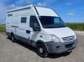 Iveco Daily Daily 35 S 14 C 3000L HD 2,3 HPT Weiß - thumbnail 2
