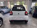 smart forFour 1.0 TWINAMIC PASSION CABRIO Weiß - thumbnail 4