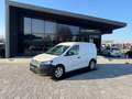 Volkswagen Caddy 2.0 TDI Furgone Bianco - thumbnail 2