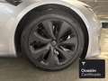 Tesla Model S Long Range AWD Plateado - thumbnail 11