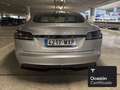 Tesla Model S Long Range AWD Plateado - thumbnail 8