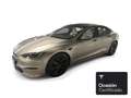 Tesla Model S Long Range AWD Plateado - thumbnail 1