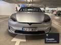 Tesla Model S Long Range AWD Plateado - thumbnail 3