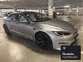 Tesla Model S Long Range AWD Plateado - thumbnail 12