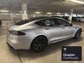 Tesla Model S Long Range AWD Plateado - thumbnail 9