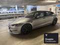 Tesla Model S Long Range AWD Plateado - thumbnail 4
