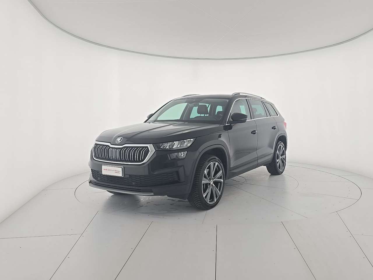 Skoda Kodiaq Kodiaq 2.0 tdi evo Style 4x4 dsg 7p.ti