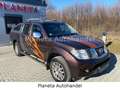 Nissan Navara Pickup Double Cab LE V6 4X4*AUTOMATIK*AHK - thumbnail 4