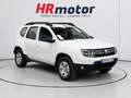 Dacia Duster 1.2 TCE Laureate 4x4 125 Blanco - thumbnail 1