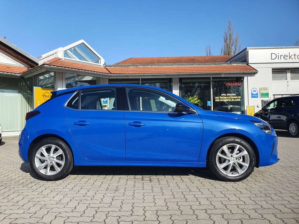 Second hand Opel Corsa 1.2